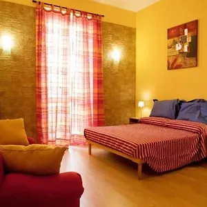 ** Bed & Breakfast Abba De Mar Italia