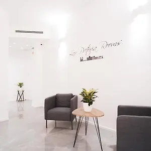  Affittacamere Lux Pretoria Italia
