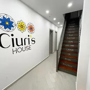  Affittacamere Ciuri's House Italia