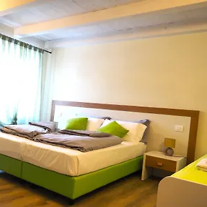  Bed & Breakfast Turistico Corte Grisi Italia