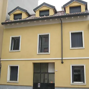 Affittacamere Maison Jolie, Rho
