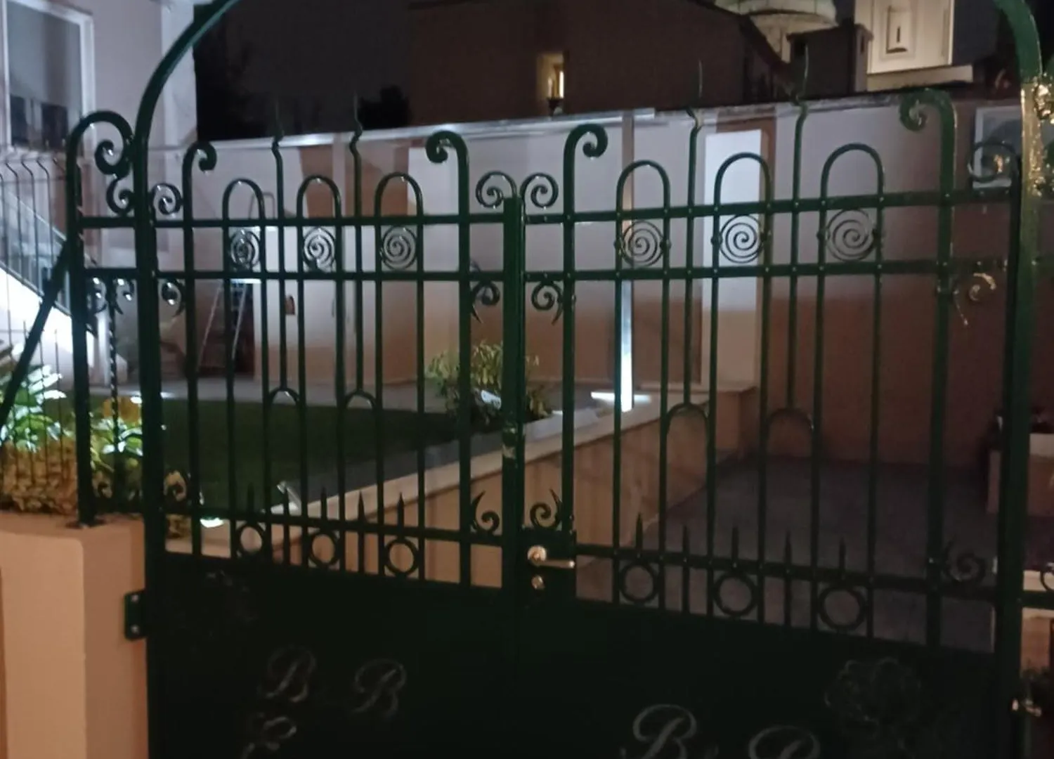 B&B Emma Rho Bed & Breakfast