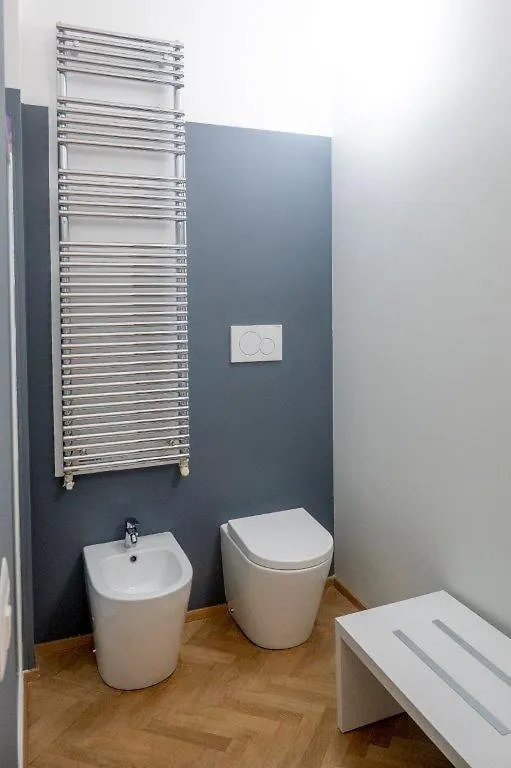 B&B Emma Rho 0*,  Italy